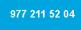 977 211 52 04